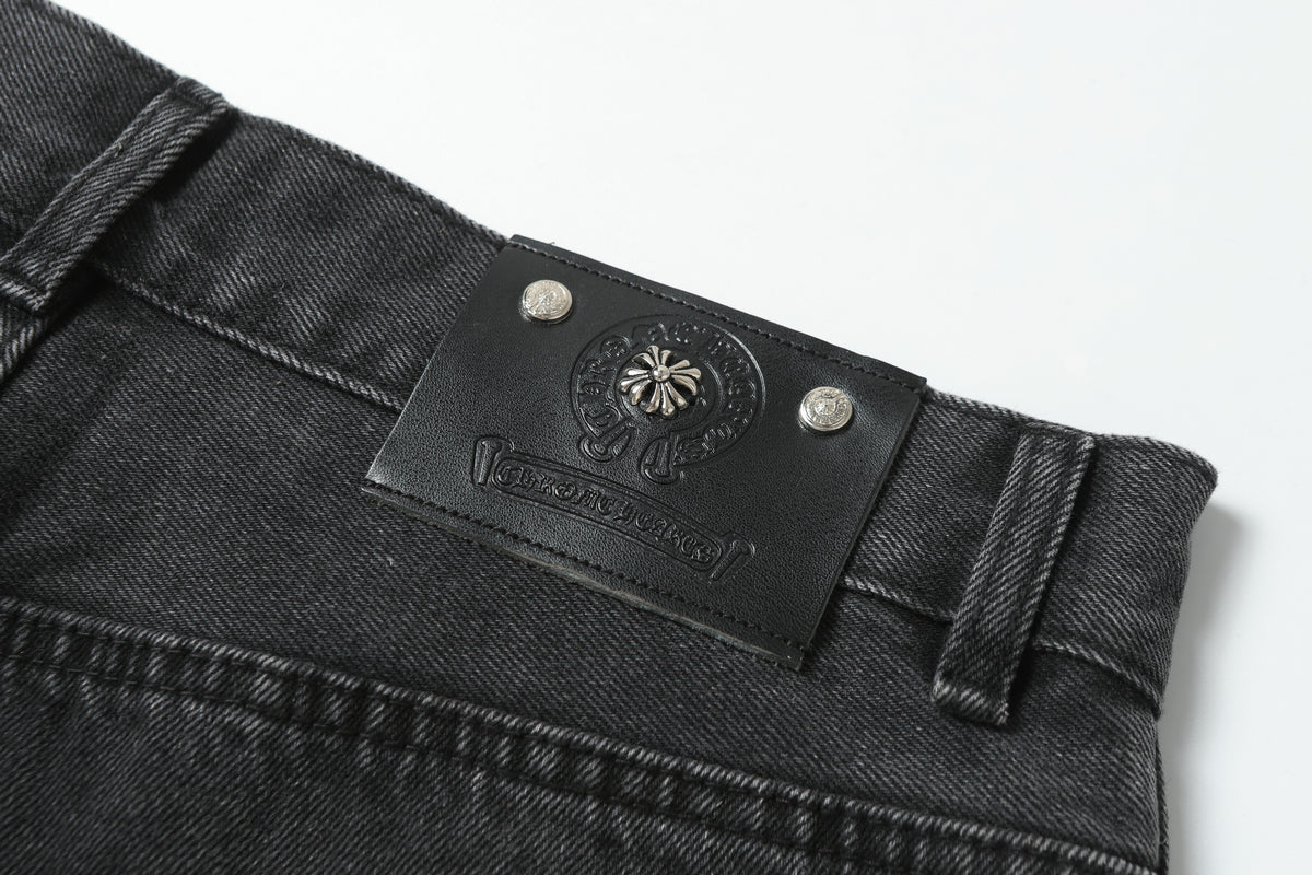 Chrome Hearts Pants 305