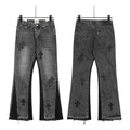 Chrome Hearts Pants 8102