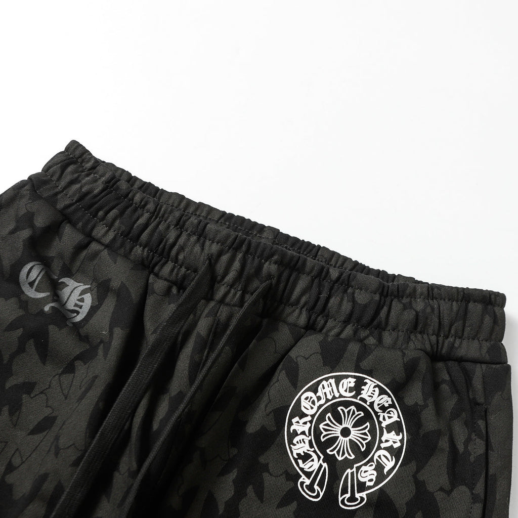Chrome Hearts Pants Set 1021