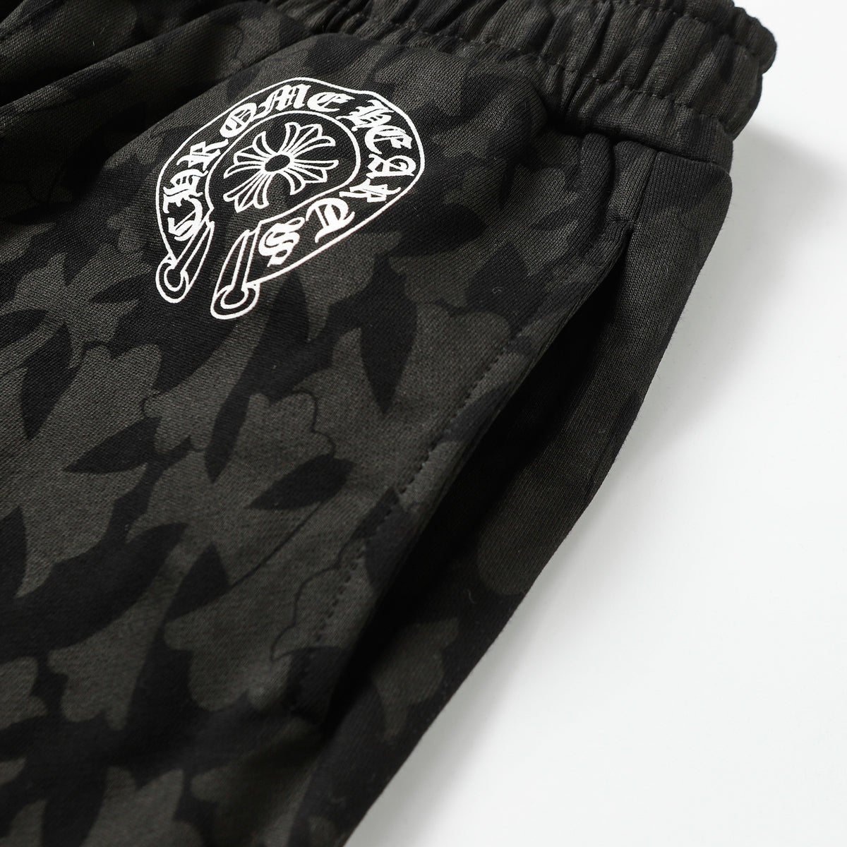 Chrome Hearts Pants Set 1021