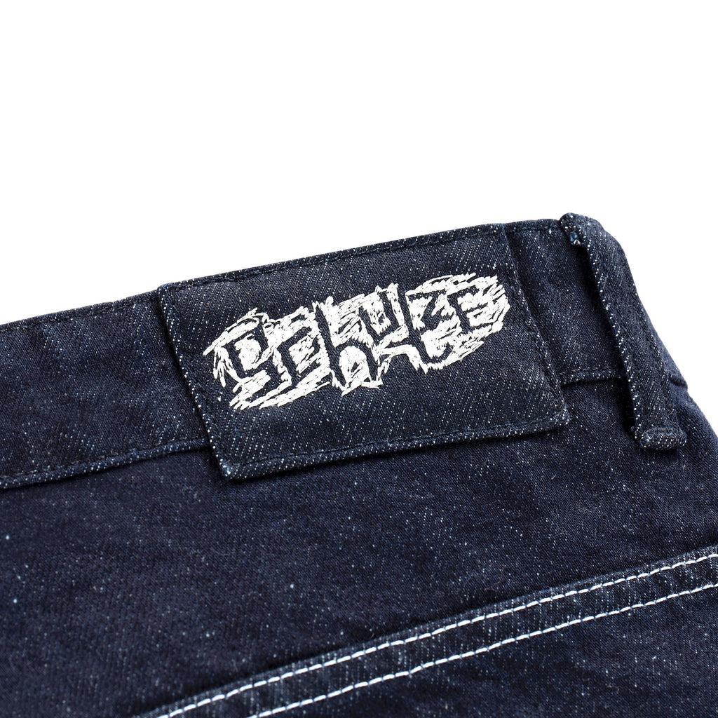 "titanic" denim