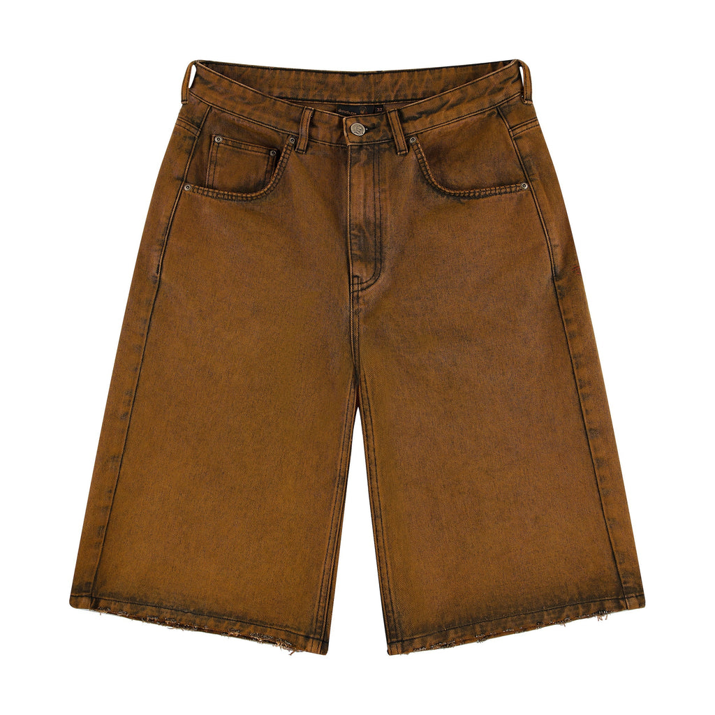 "yasmin v3" Jorts tinted