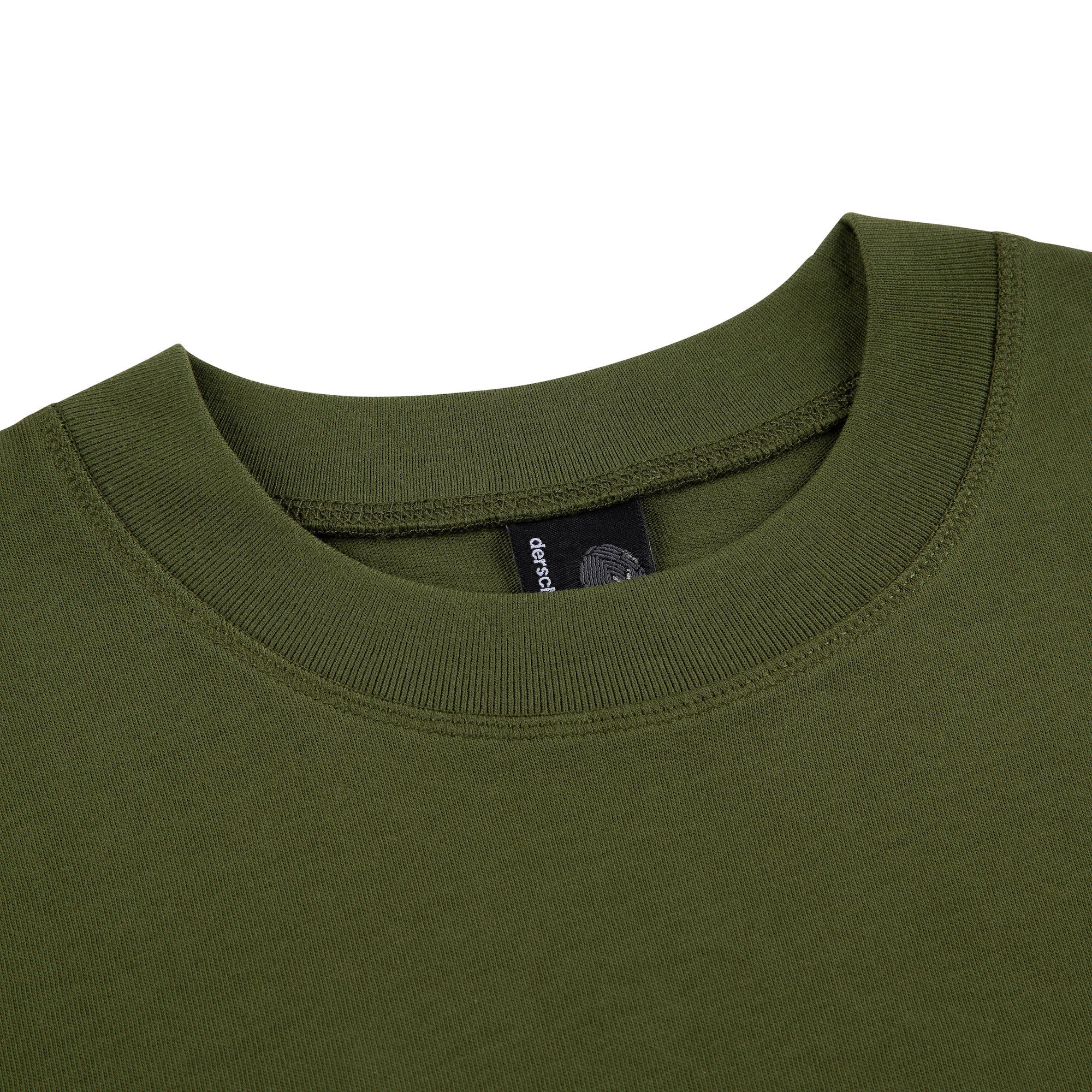 "yasmin v3" T Shirt khaki