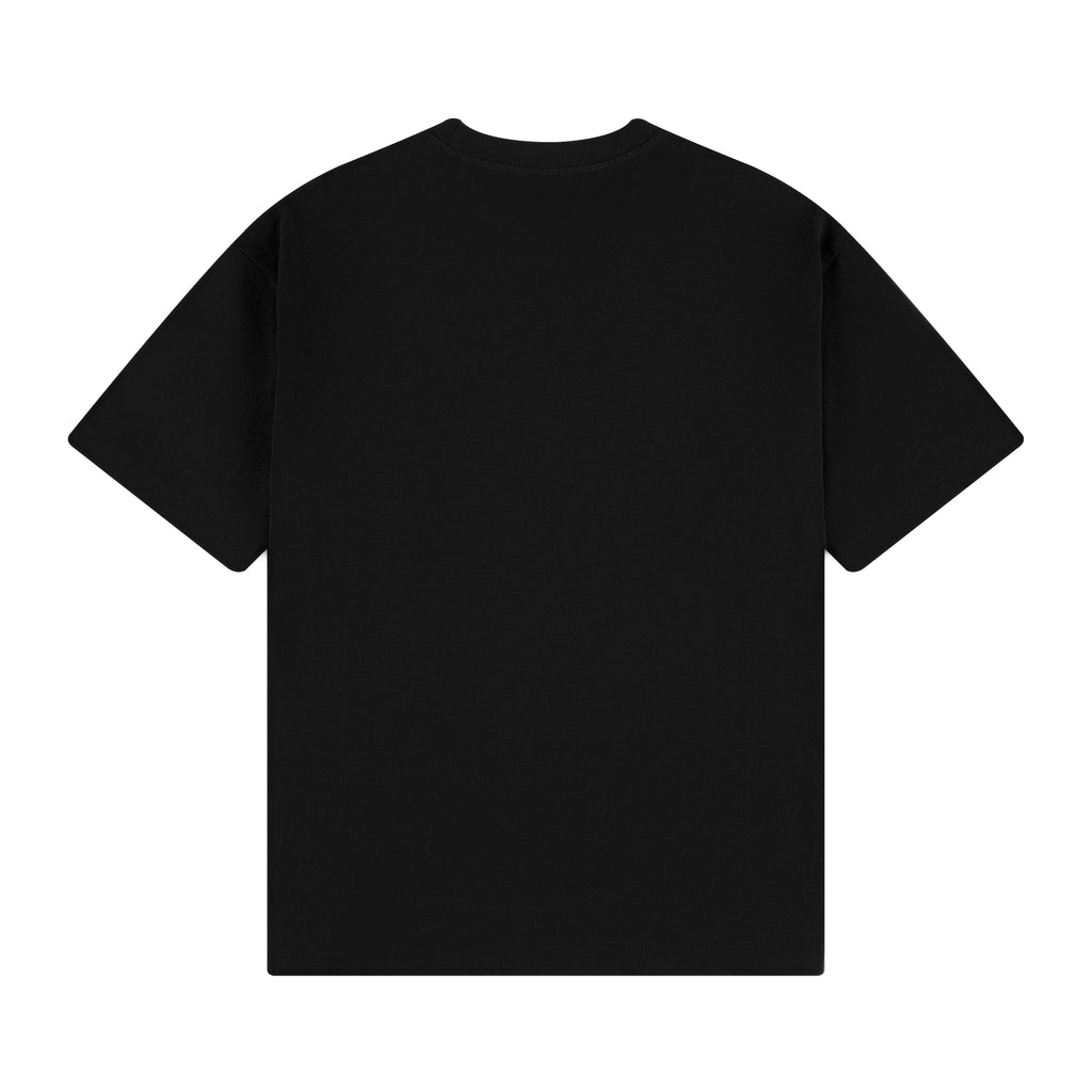 "awakening" T-Shirt black 02