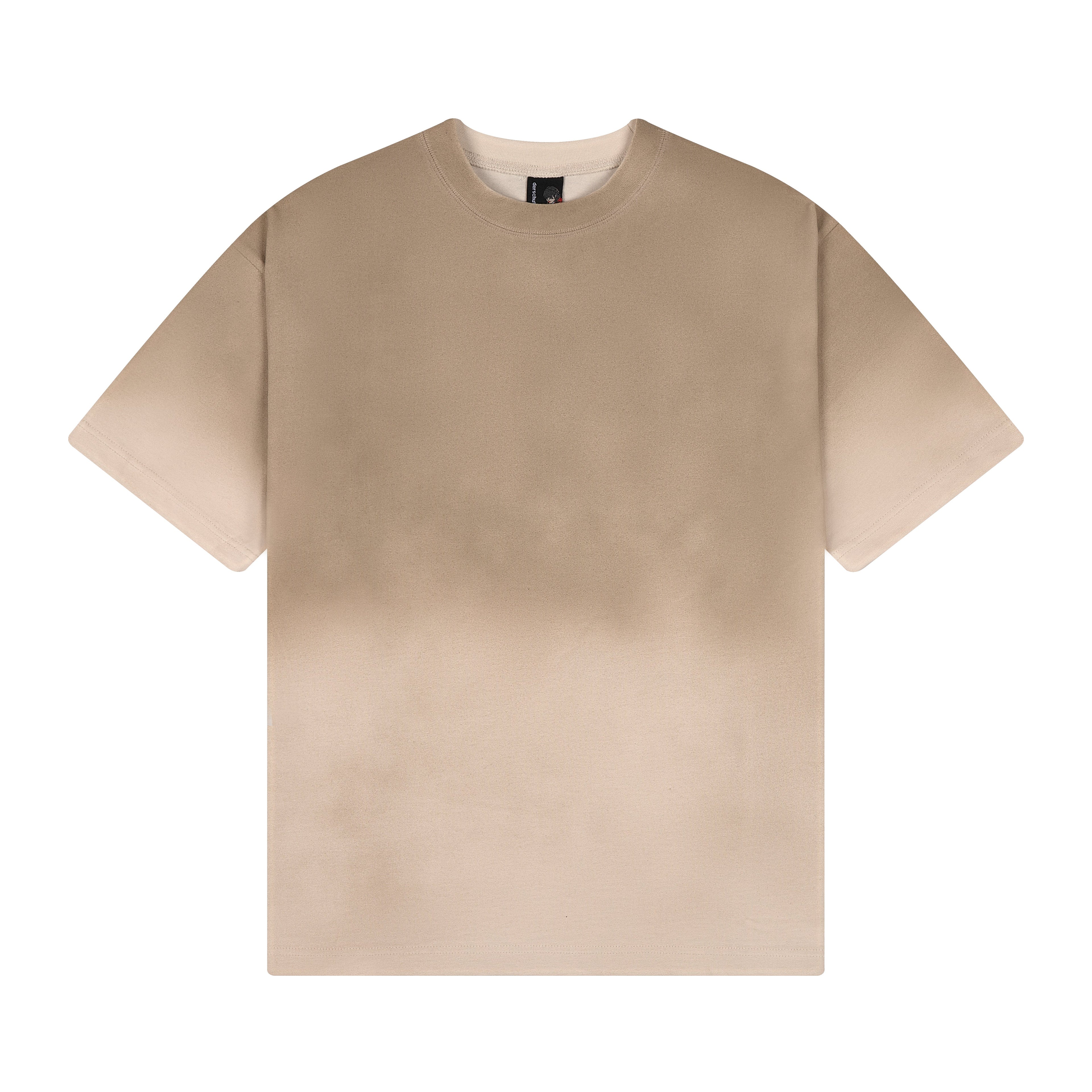 "jazz v2" T Shirt beige