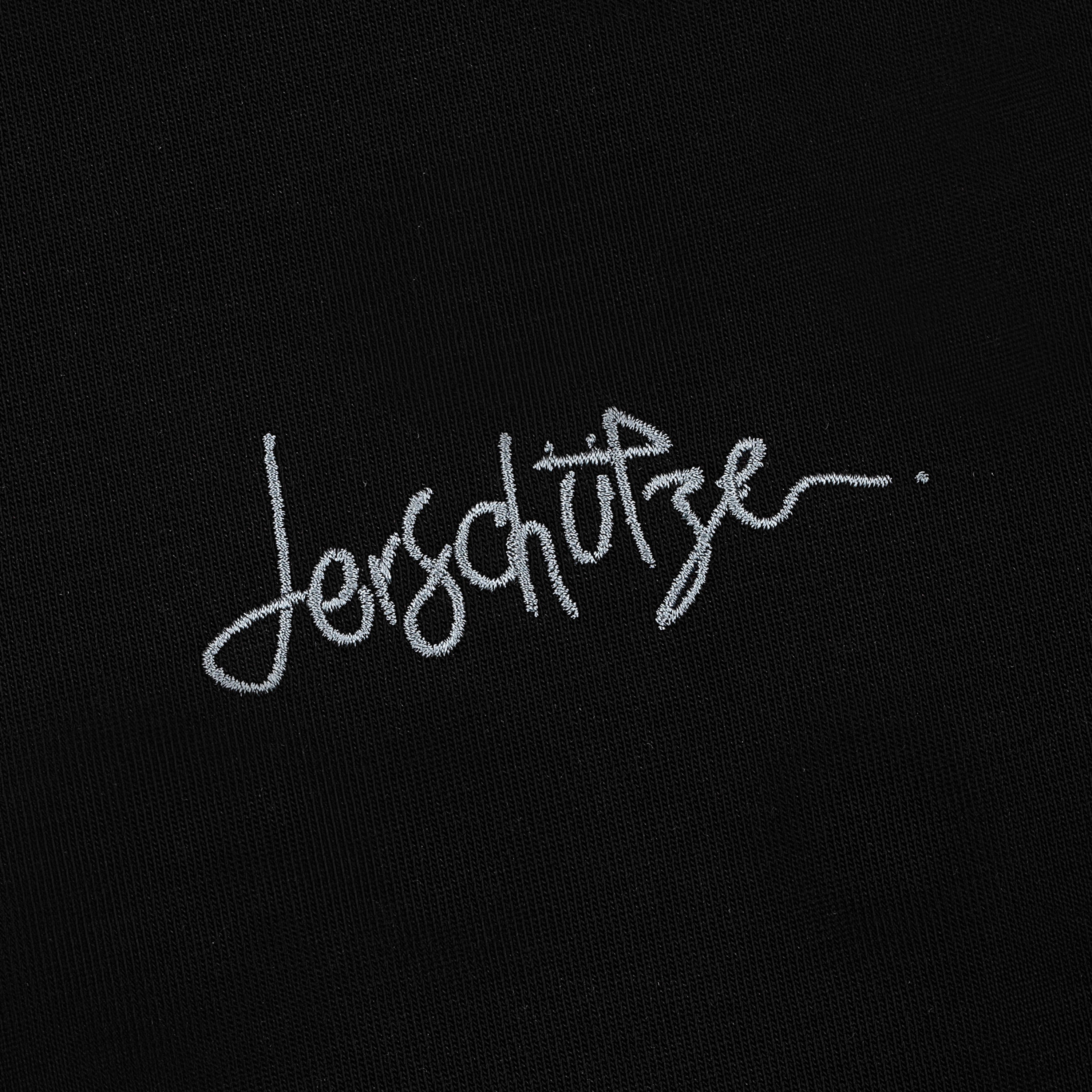 "jazz v2" T Shirt black