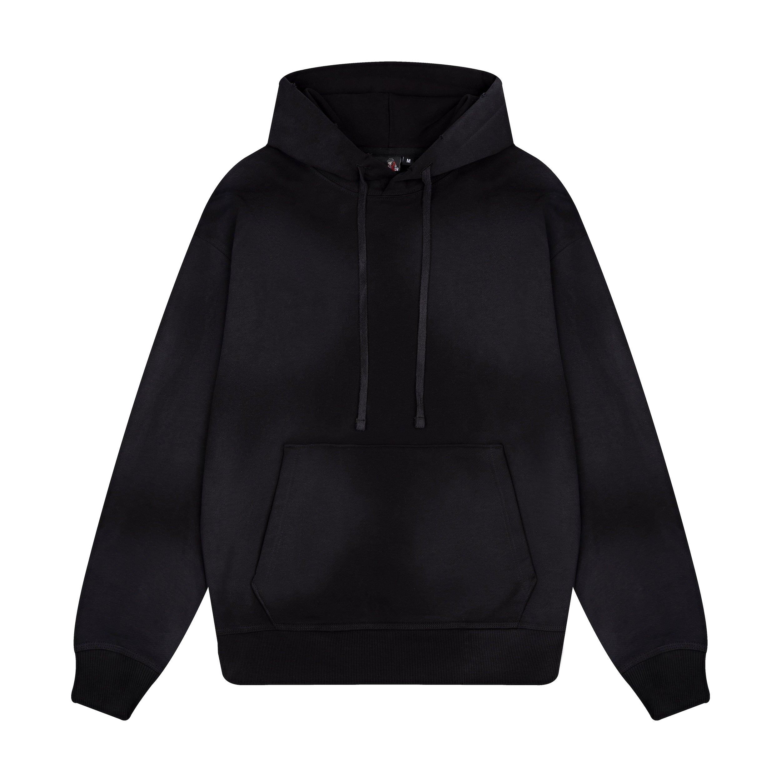 "jazz v2" Hoodie black