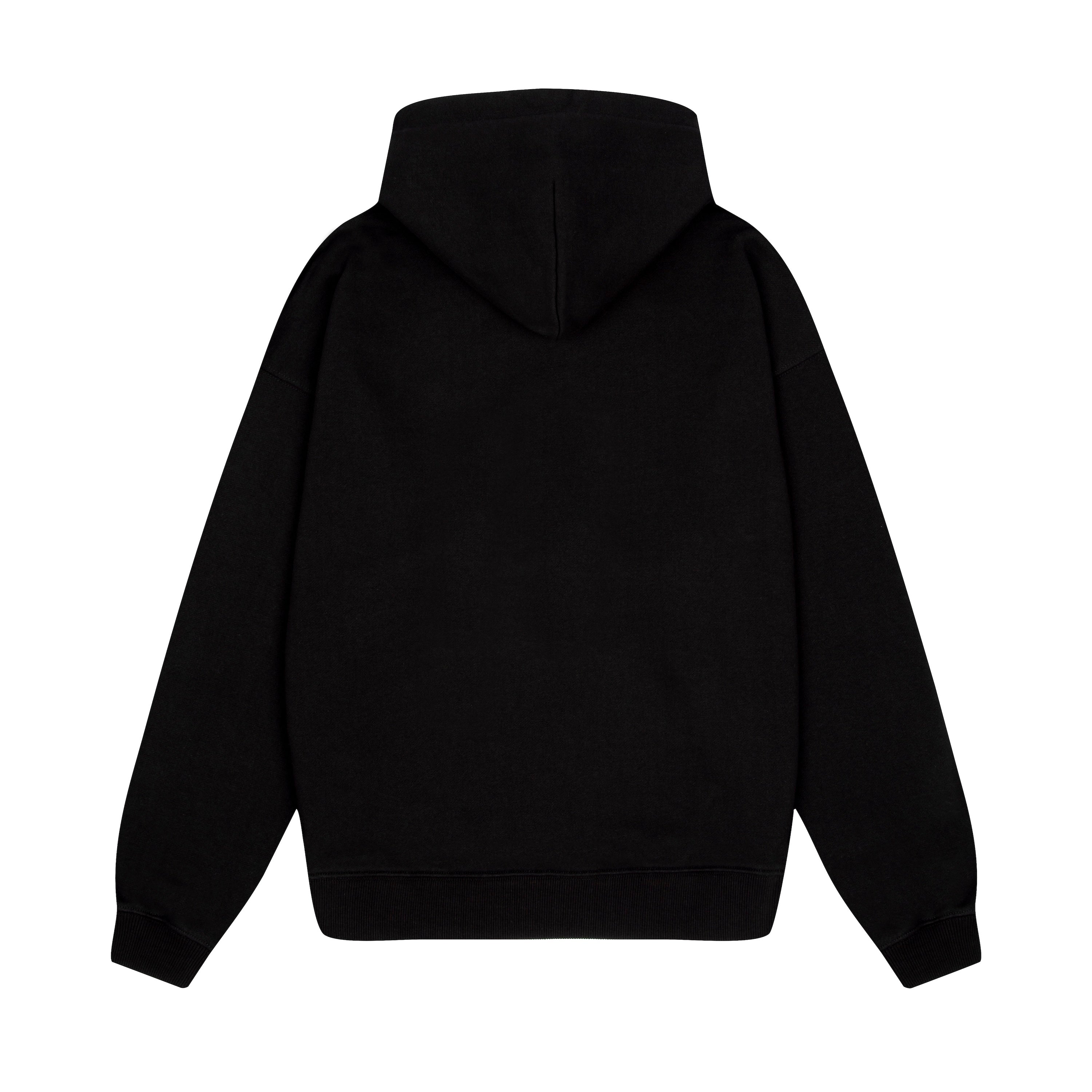 "koi fish v3" Hoodie