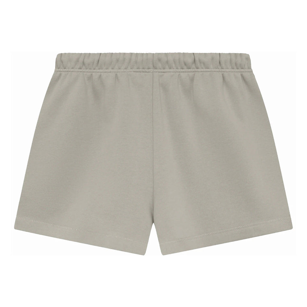 SS24 T-Shirt / Shorts / Set - Gray Green