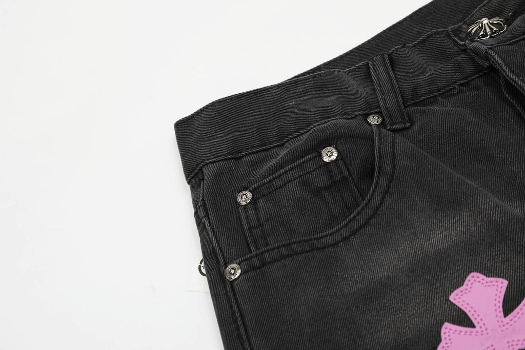 Chrome Hearts Pants 8094