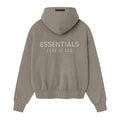 FW25 Classic Hoodie - Homestead Heather