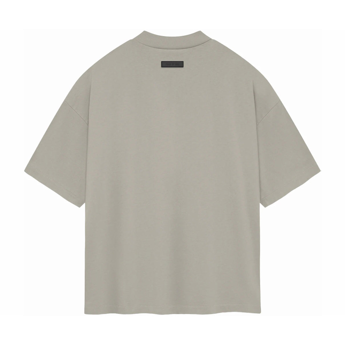 SS24 T-Shirt / Shorts / Set - Gray Green