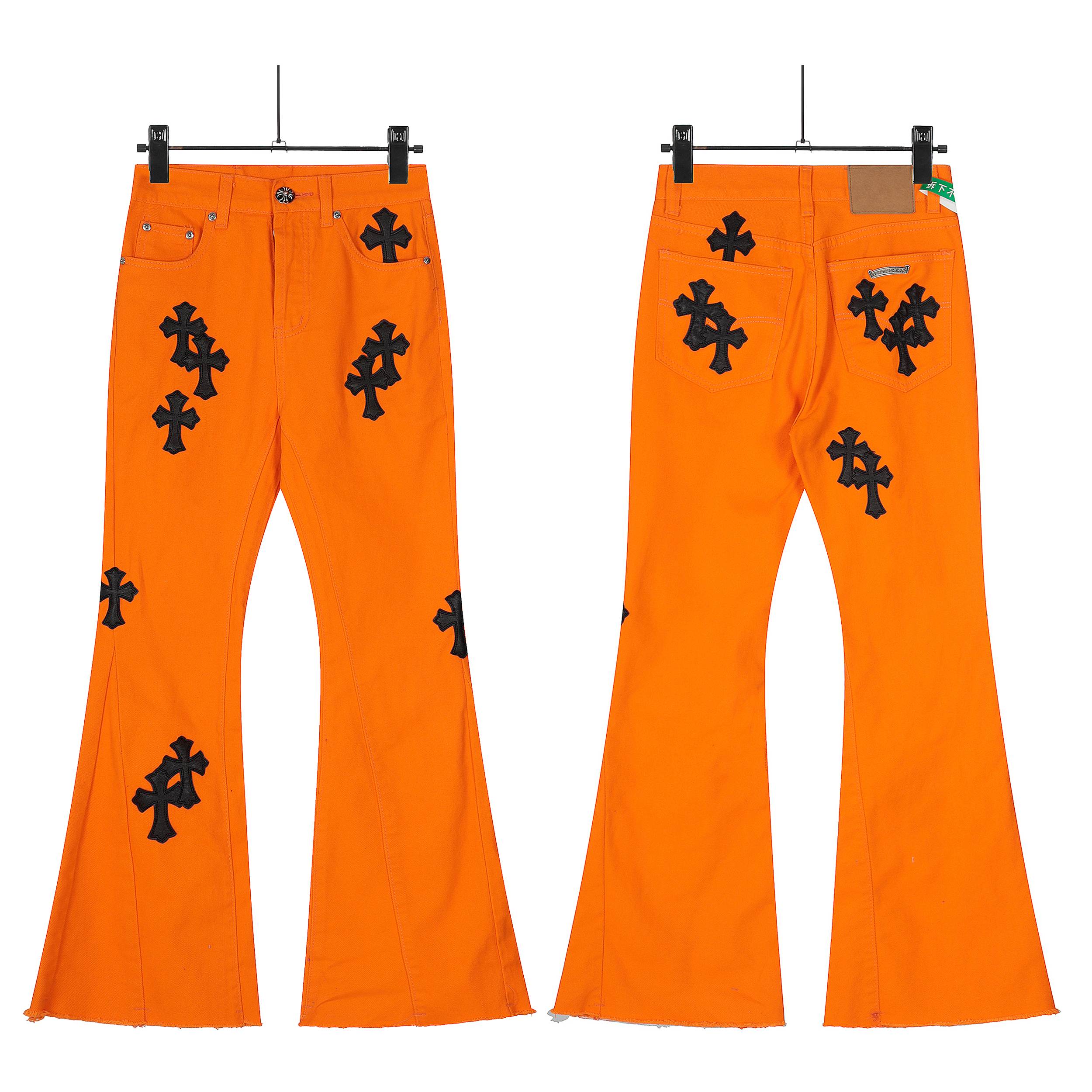 Chrome Hearts Pants 8159