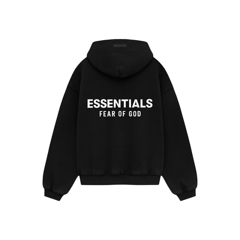 FW24 Hoodie / Pants / Set - Black