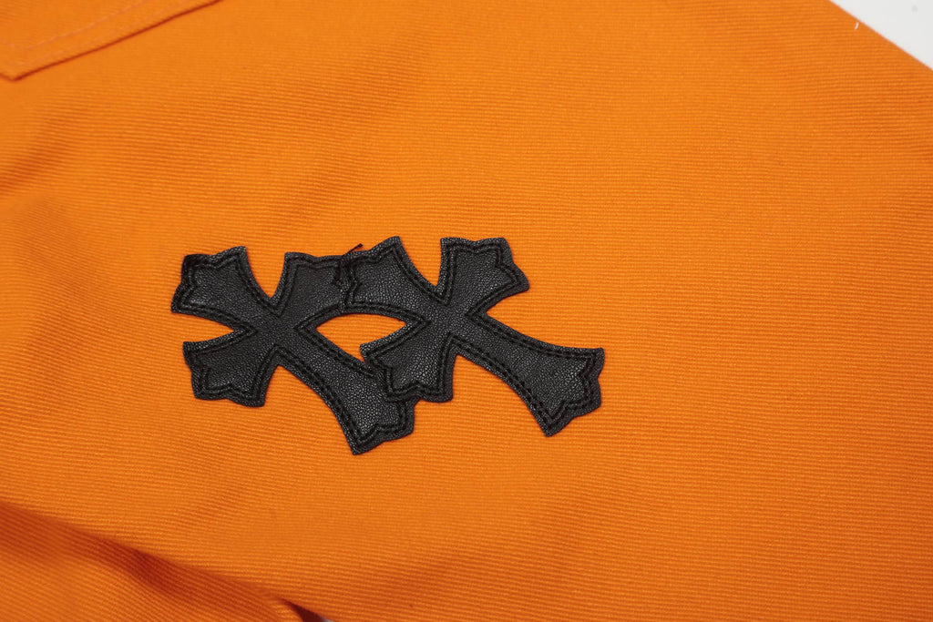 Chrome Hearts Pants 8159