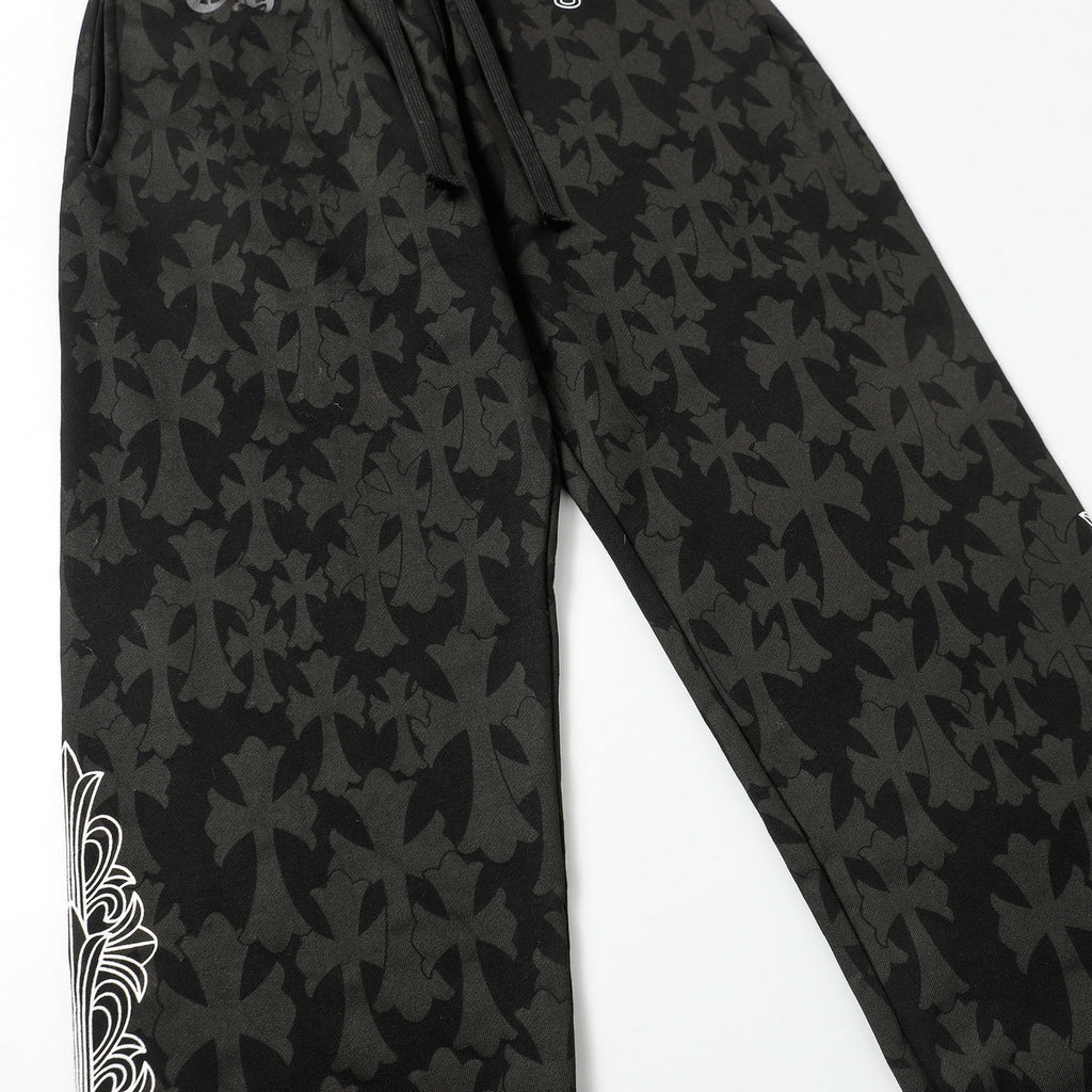 Chrome Hearts Pants Set 1021